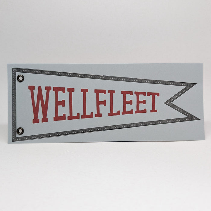 Wellfleet - Pennant