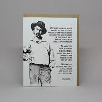 Leaves of Grass - Walt Whitman