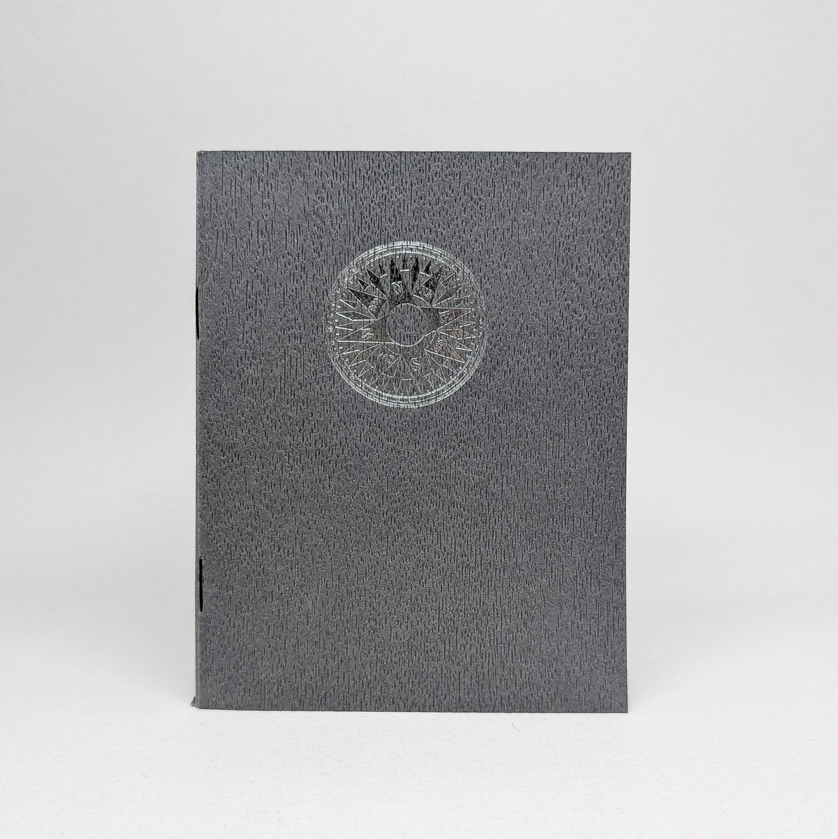 Compass Logbook (Limited Edition Cover)