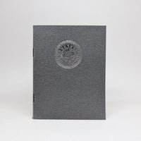 Compass Logbook (Limited Edition Cover)