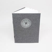 Compass Logbook (Limited Edition Cover)
