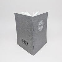 Compass Logbook (Limited Edition Cover)