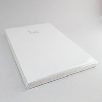 Sailboats - Notecard