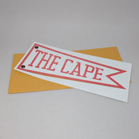 The Cape - Pennant