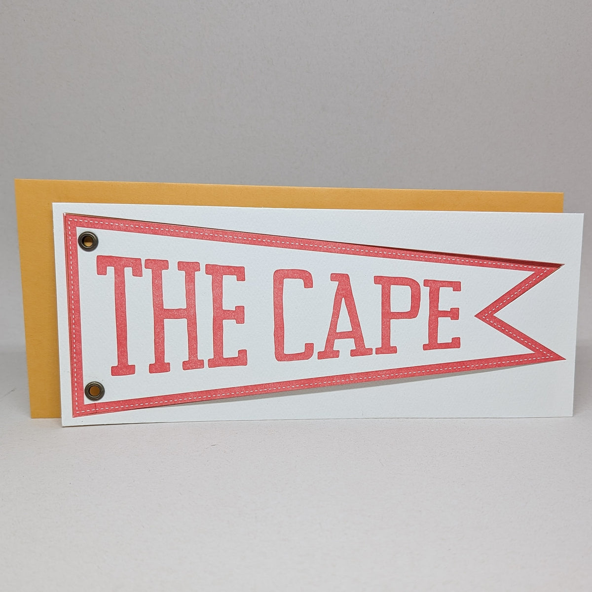 The Cape - Pennant