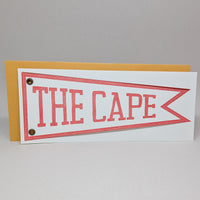 The Cape - Pennant