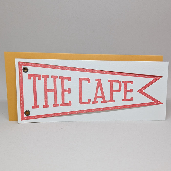 The Cape - Pennant