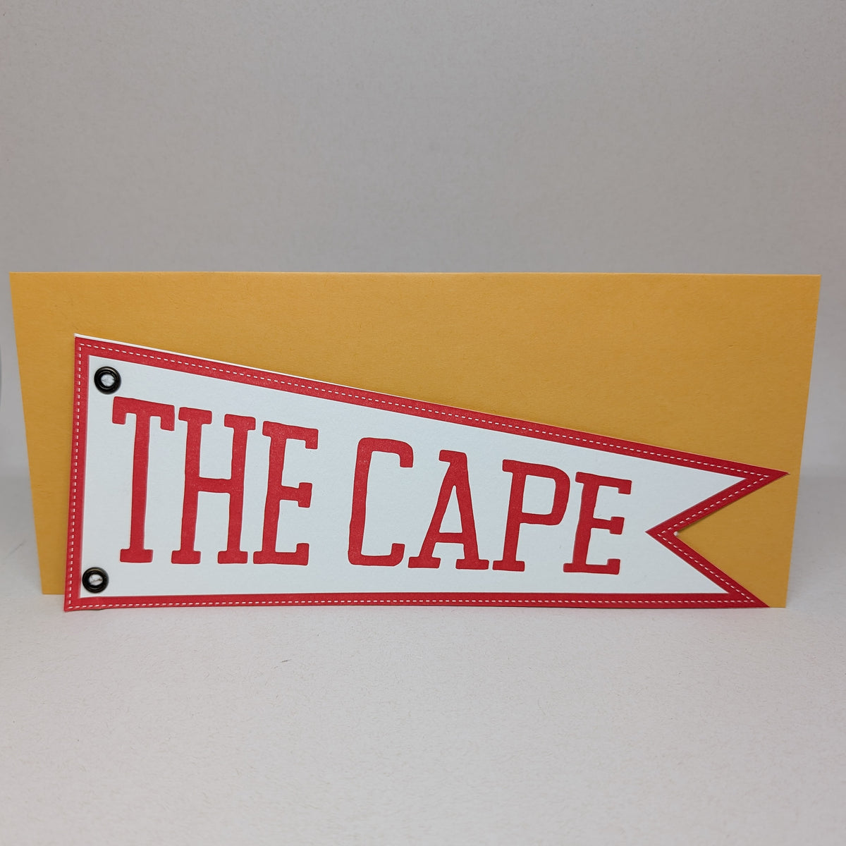 The Cape - Pennant