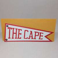 The Cape - Pennant