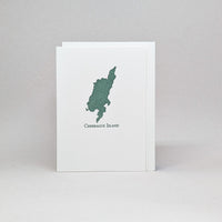 Chebeague Island - Maine