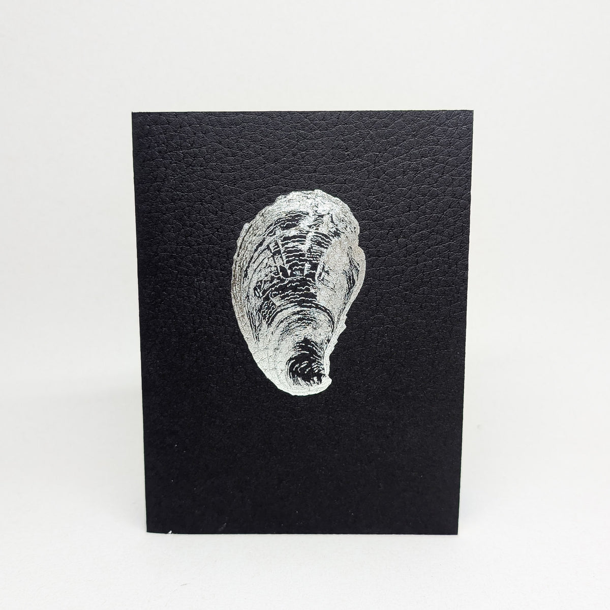 Oyster Logbook (Limited Edition Cover)