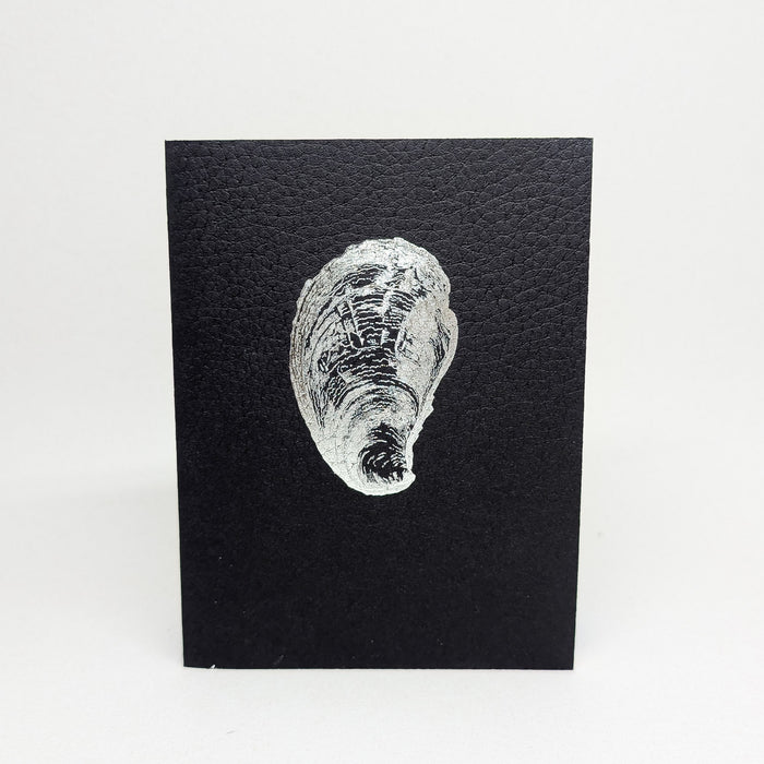 Oyster Logbook (Limited Edition Cover)