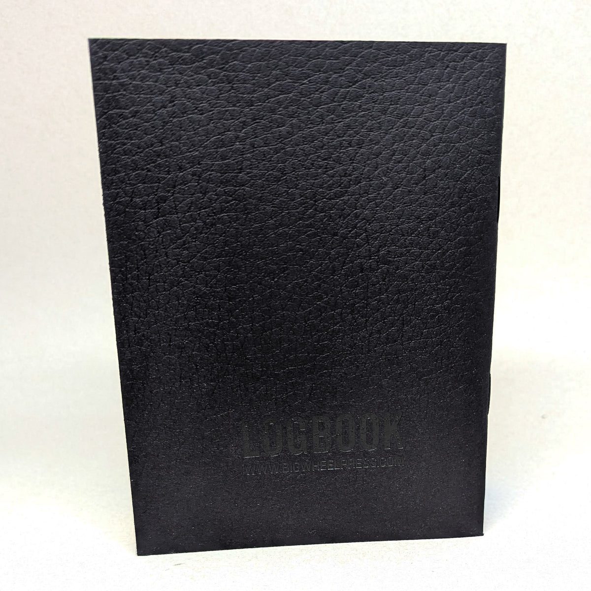 Oyster Logbook (Limited Edition Cover)