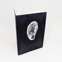 Oyster Logbook (Limited Edition Cover)