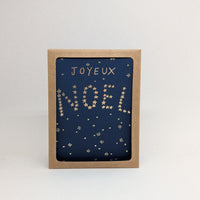 Joyeux Noel - Box Set