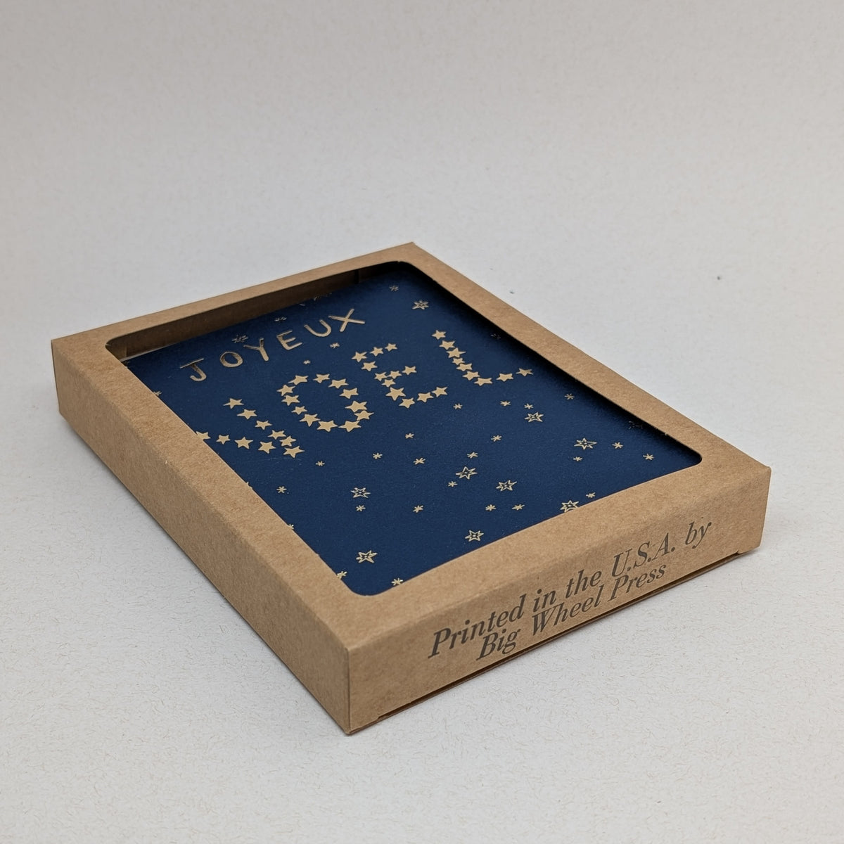 Joyeux Noel - Box Set
