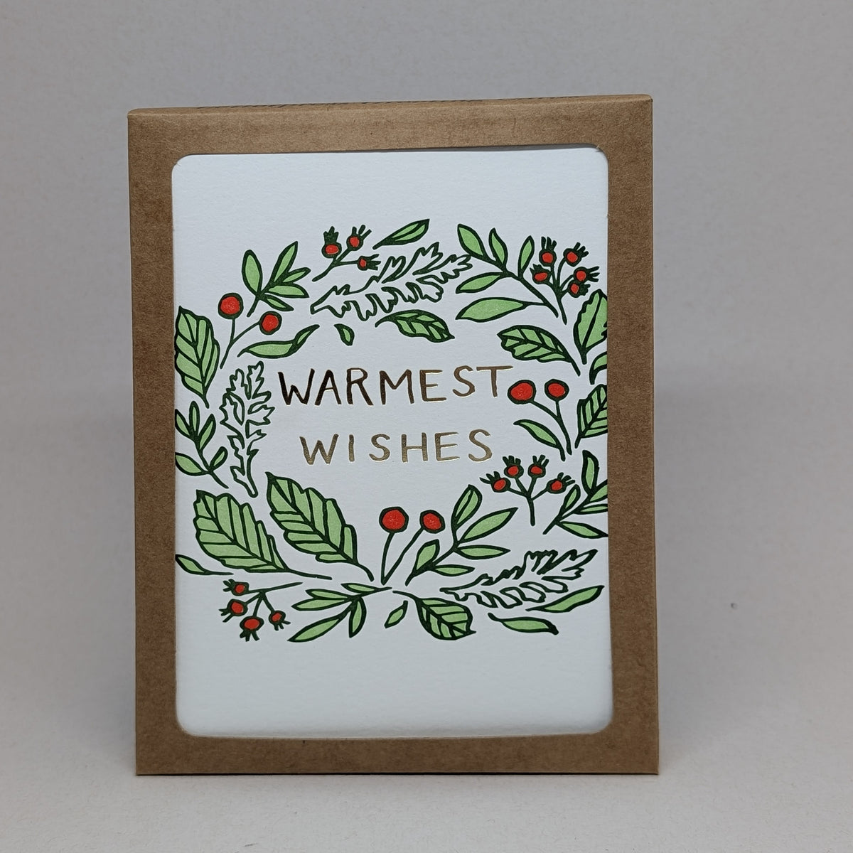 Warmest Wishes - Box Set