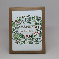Warmest Wishes - Box Set