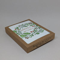 Warmest Wishes - Box Set