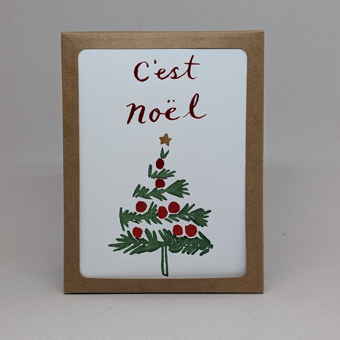 C'est Noel - Box Set