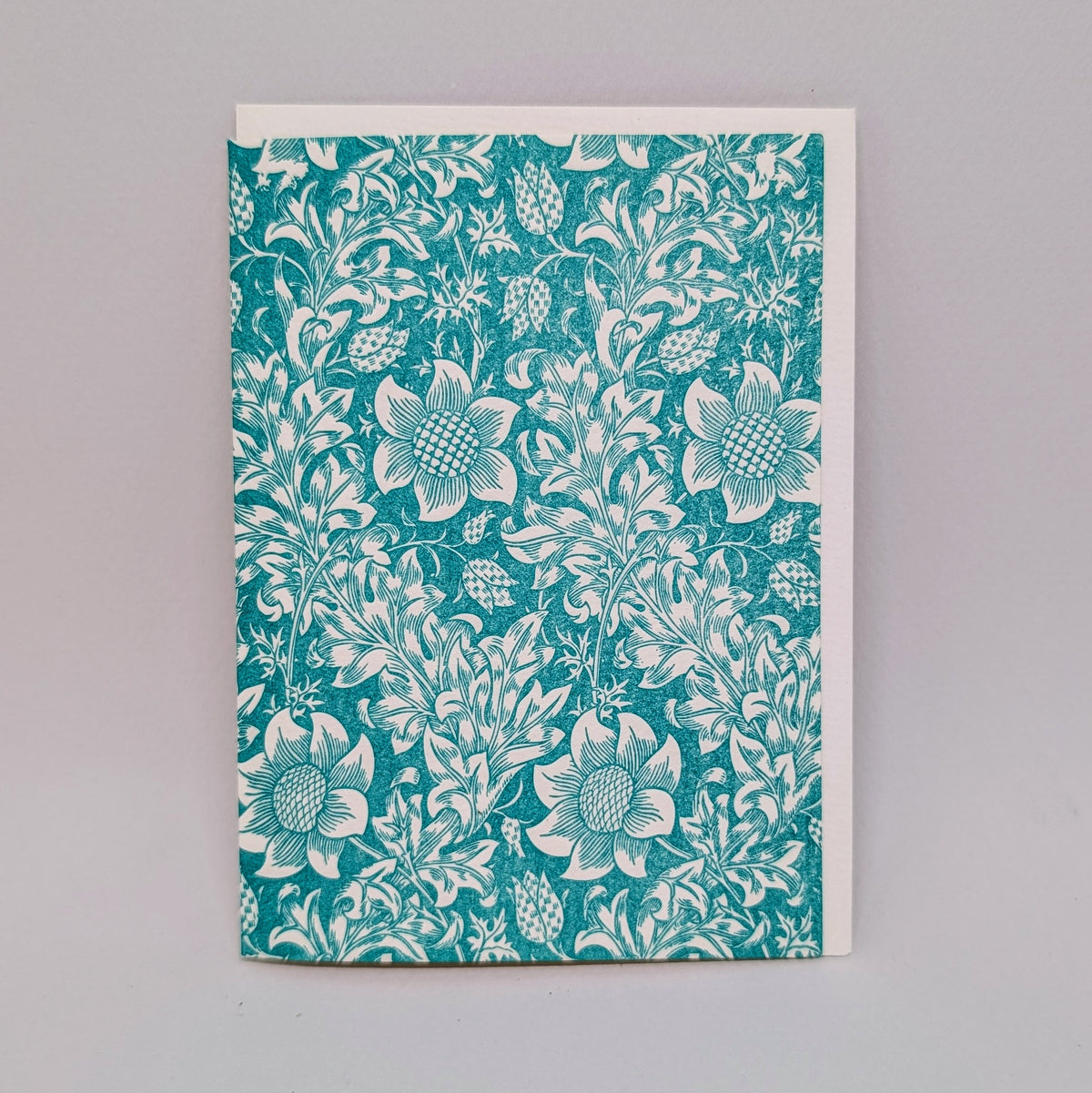 Fritillary - William Morris