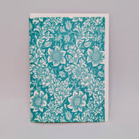 Fritillary - William Morris
