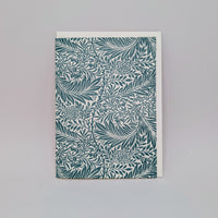 Larkspur - William Morris