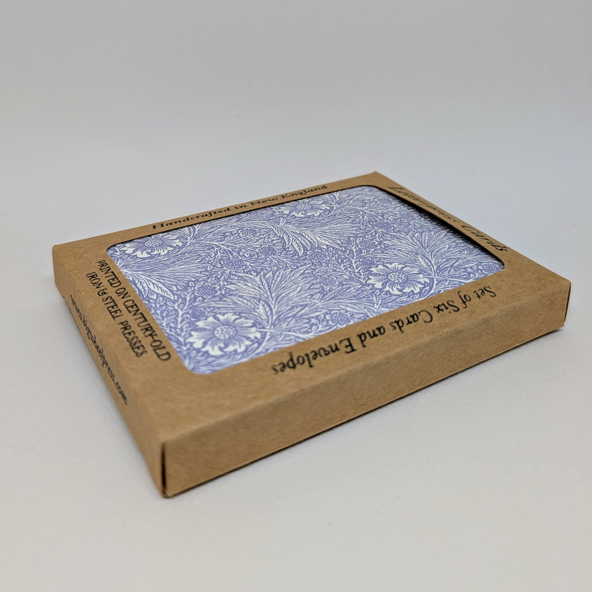 Fritillary - William Morris