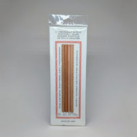 Thoreau & Son - Finest Pencil Set