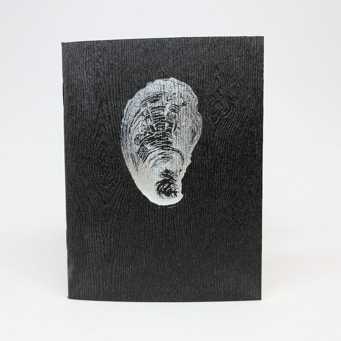 Oyster Logbook (Limited Edition Cover)