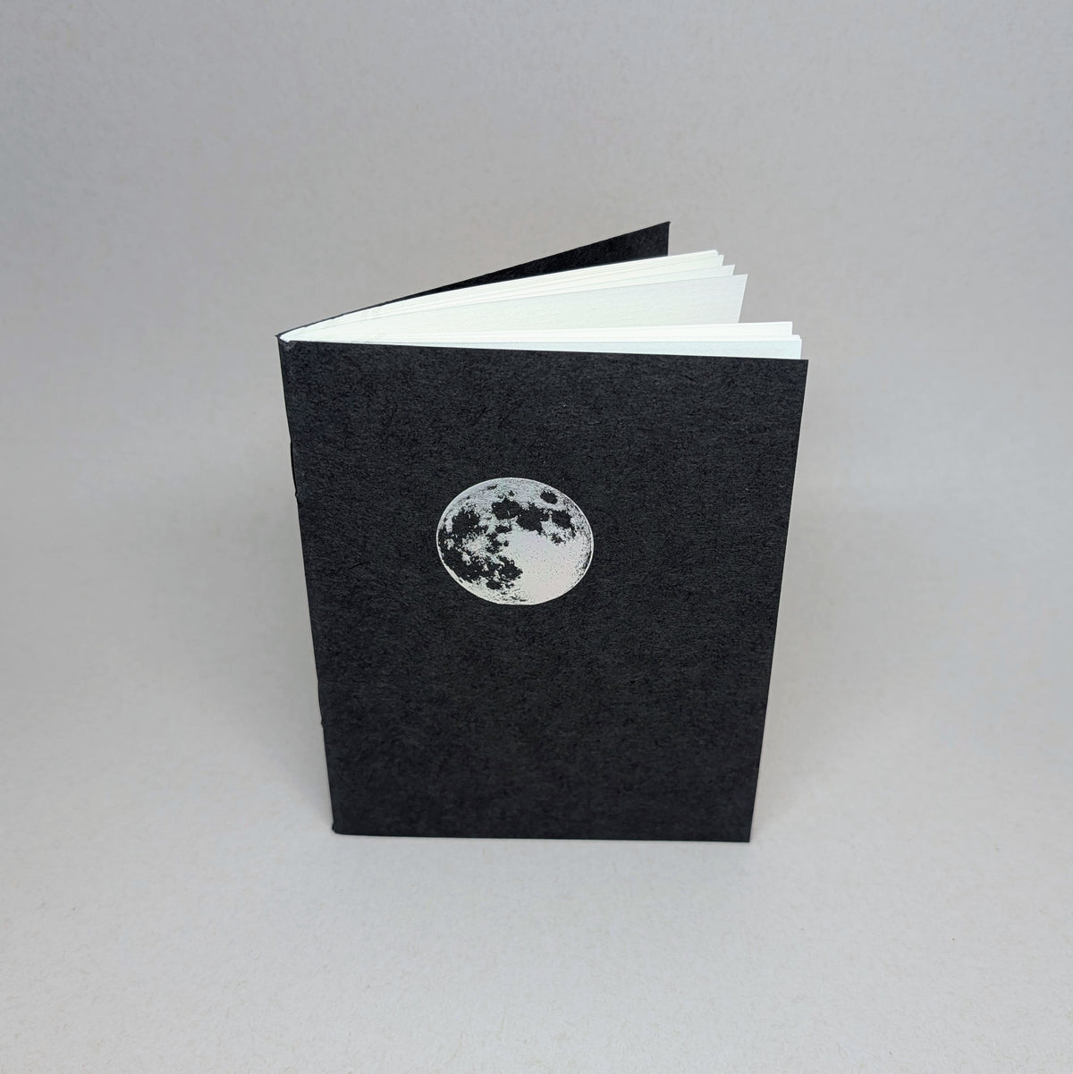 Moon Logbook
