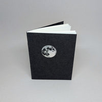 Moon Logbook