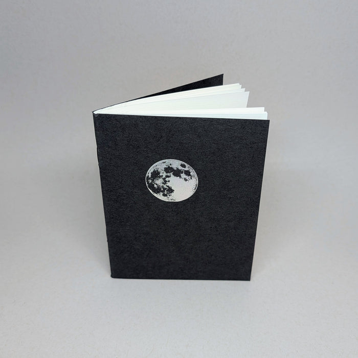 Moon Logbook