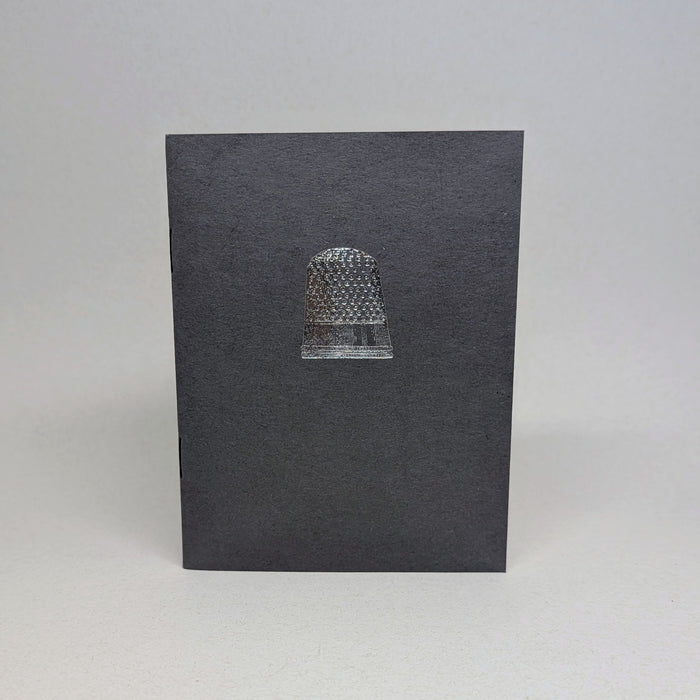 Thimble Logbook