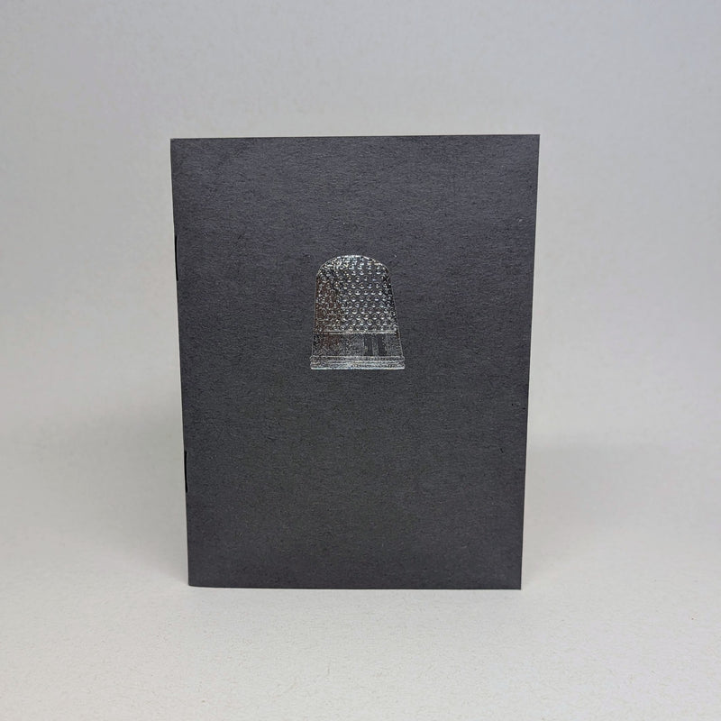 Thimble Logbook
