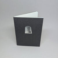 Thimble Logbook