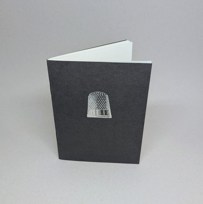 Thimble Logbook