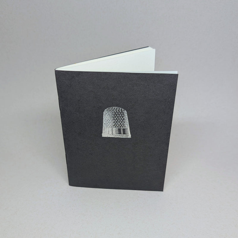Thimble Logbook