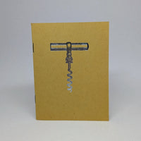 Corkscrew Logbook