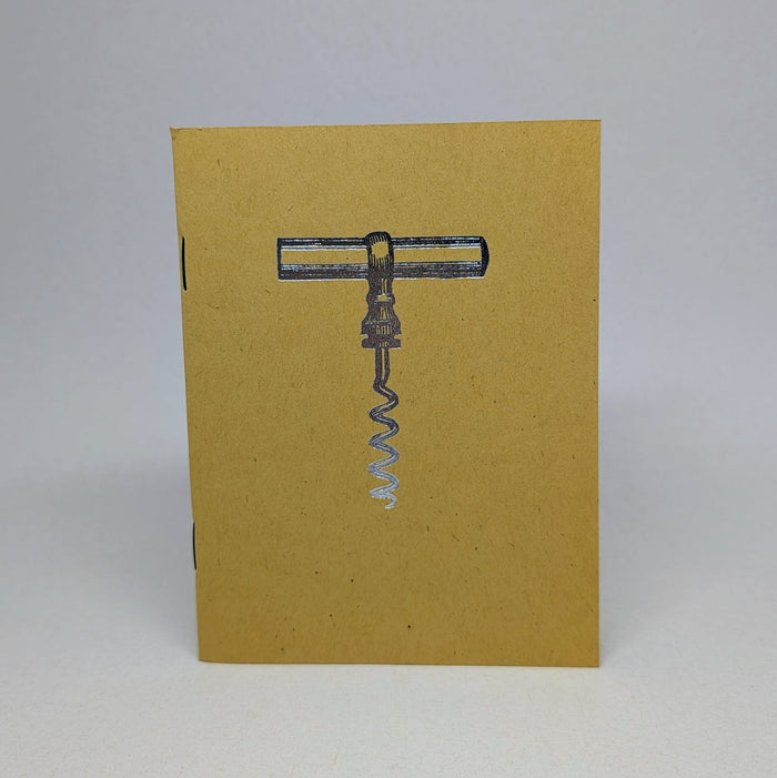 Corkscrew Logbook