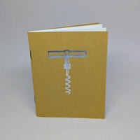 Corkscrew Logbook
