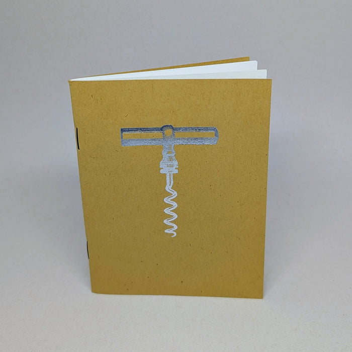 Corkscrew Logbook