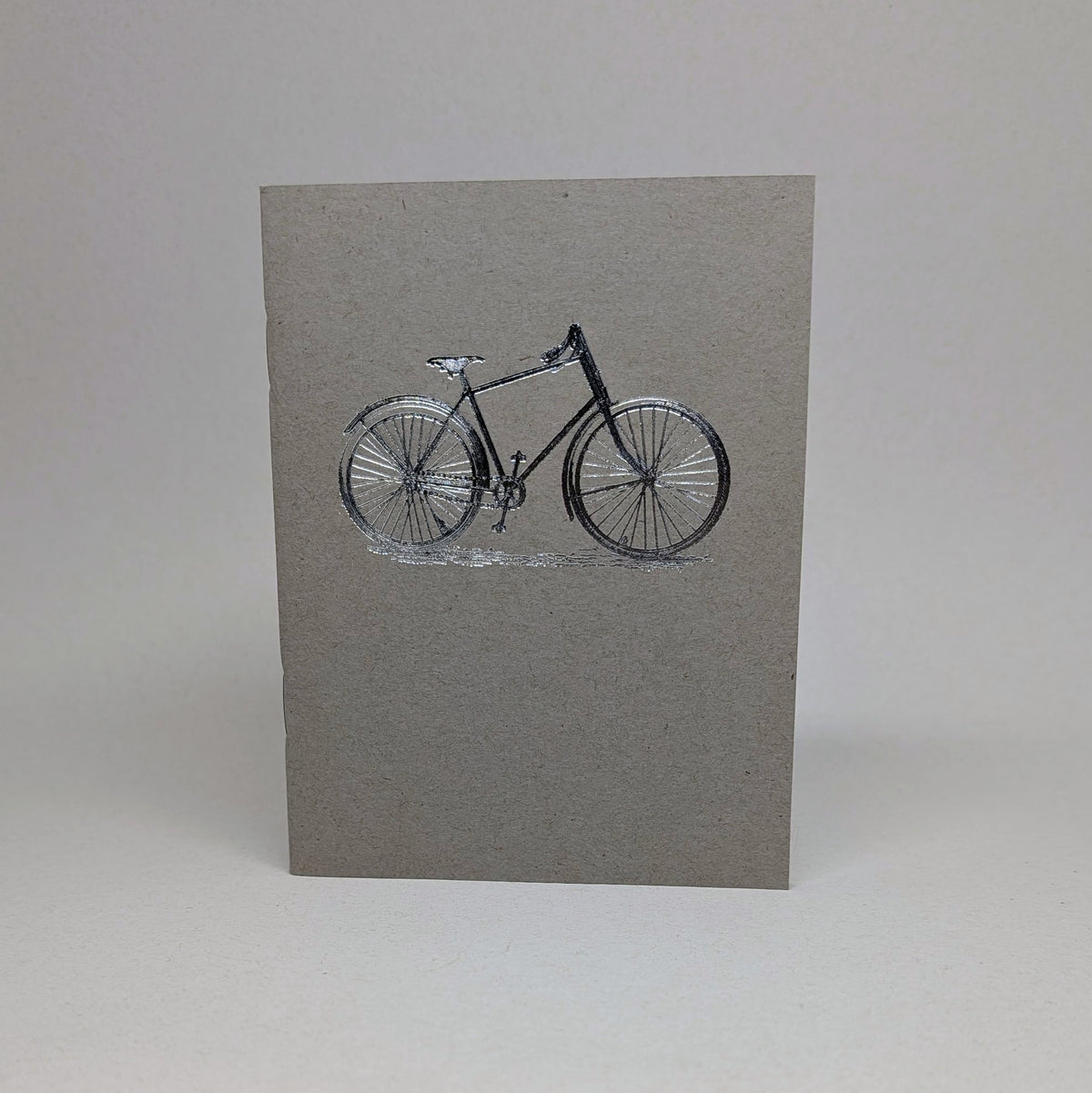 Bicycle Logbook