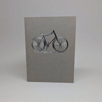 Bicycle Logbook