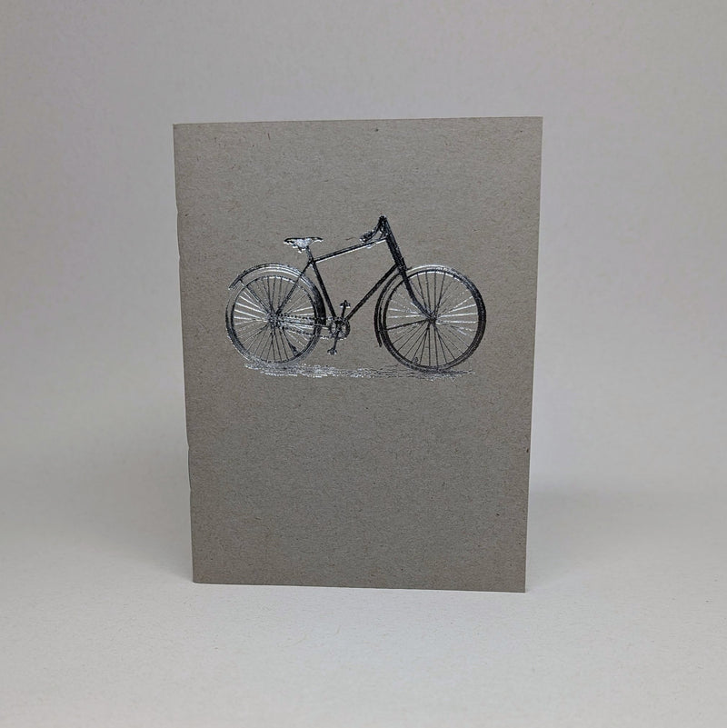 Bicycle Logbook