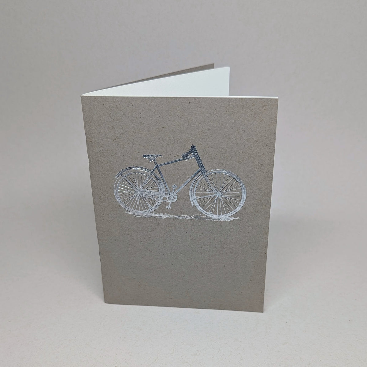 Bicycle Logbook