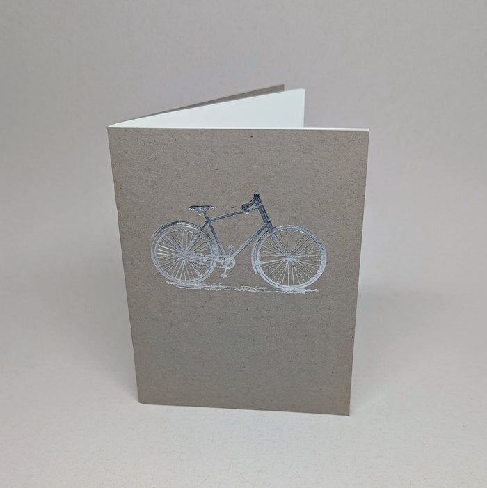 Bicycle Logbook