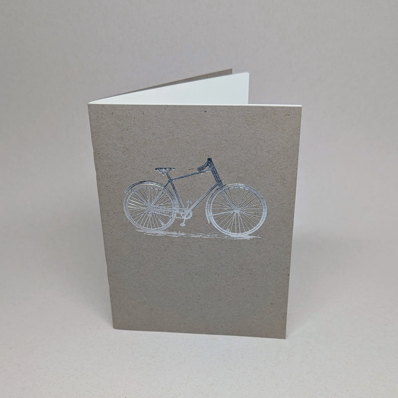 Bicycle Logbook