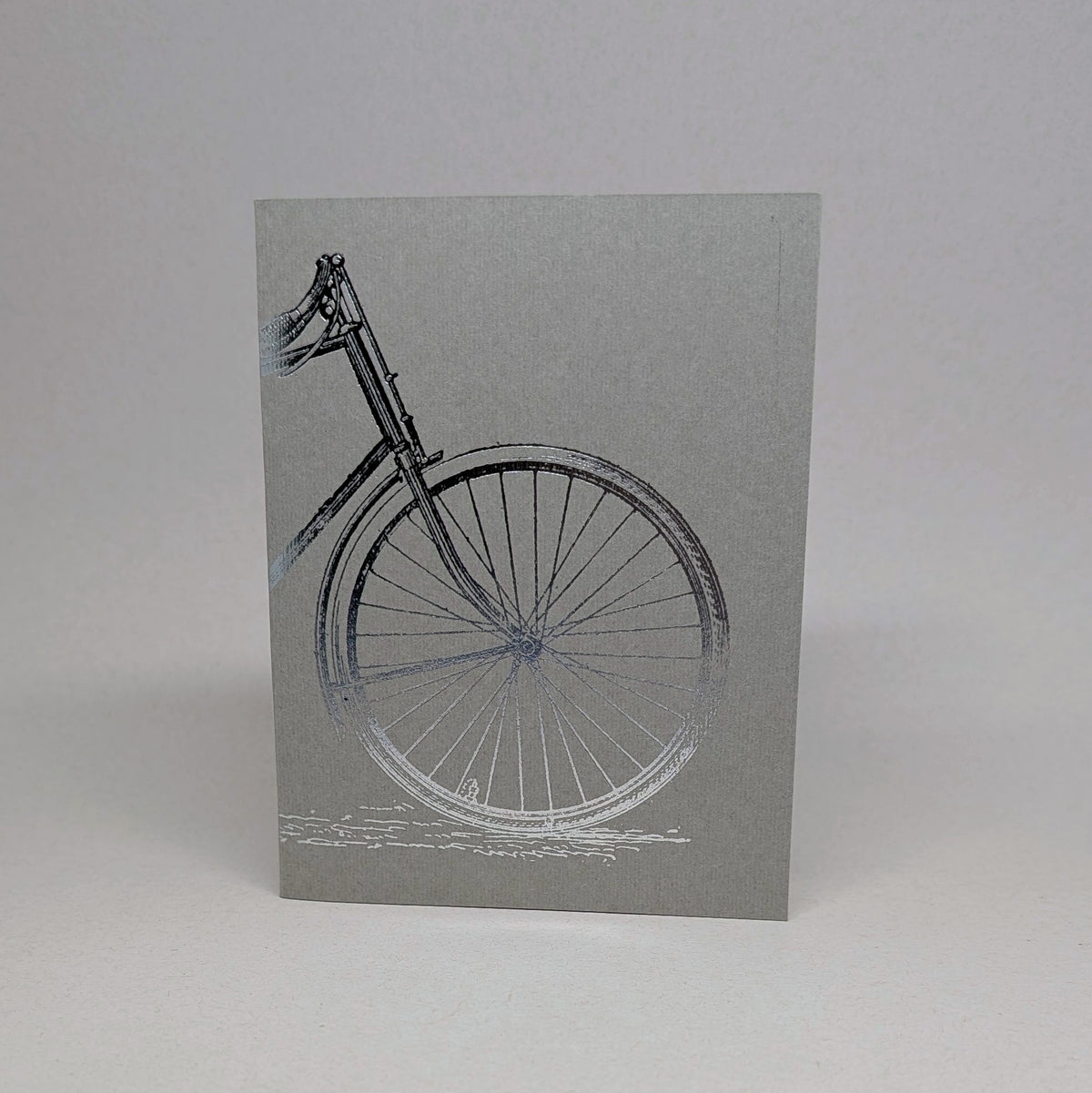 Full Cover Bike Logbook