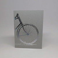 Full Cover Bike Logbook